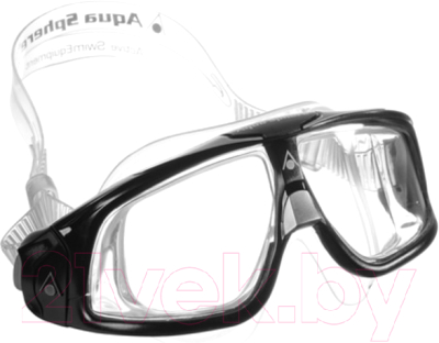 

Очки для плавания Aqua Sphere, Seal 2 / MS1590110LC