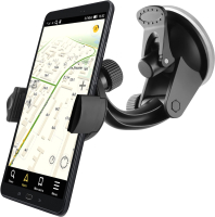 

Держатель для портативных устройств Ginzzu, GH-581