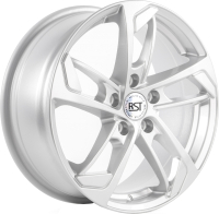 

Литой диск RST Wheels, R037 17x7" 5x114.3мм DIA 67.1мм ET 45мм S