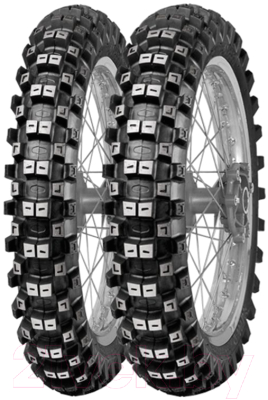 

Мотошина задняя Mitas, SX-30 80/100R12 50M TT