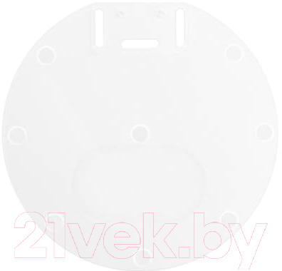Коврик для робота-пылесоса Xiaomi Mi Robot Vacuum-Mop Waterproof Mat / SKV4133TY