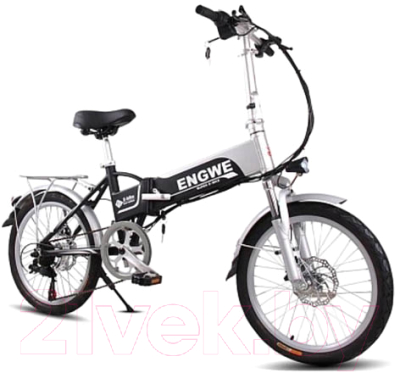 

Электровелосипед Myatu, Engwe F0320