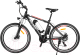 Электровелосипед Myatu M0126 (черный) - 