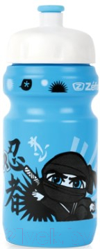 Бутылка для воды Zefal Little Z 35 / 162H (Ninja Boy)