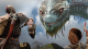 Миниатюра изображения товара Игра для игровой консоли PlayStation 4 God of War (Хиты PlayStation)