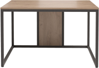 

Письменный стол Millwood, Лофт Барселона DT-1 Light Л 120x80x74