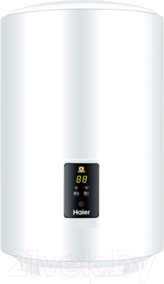 

Накопительный водонагреватель Haier, ES50V-A5