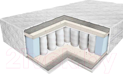 Матрас Elmax Арон 70x200