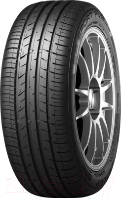

Летняя шина Dunlop, SP Sport FM800 215/65R17 99V