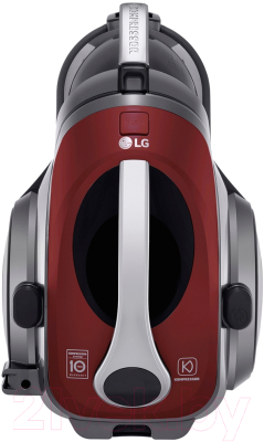 Купить Пылесос LG VC83209UHA в Витебске