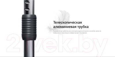 Изображение товара Пылесос LG VC83209UHA