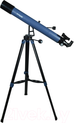 Телескоп Meade StarPro AZ 80мм (TP234002)