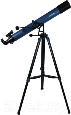 Телескоп Meade StarPro AZ 80мм (TP234002)