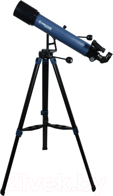 Телескоп Meade StarPro AZ 90мм (TP234003)