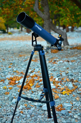 Телескоп Meade StarPro AZ 90мм (TP234003)