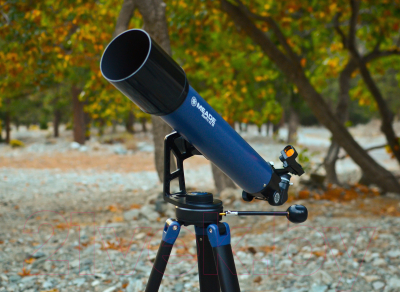 Телескоп Meade StarPro AZ 90мм (TP234003)