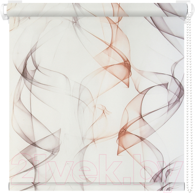 

Рулонная штора АС ФОРОС, Смоки 8997 140x200