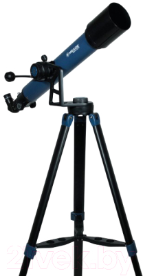 

Телескоп Meade, StarPro AZ 70мм (TP234001)