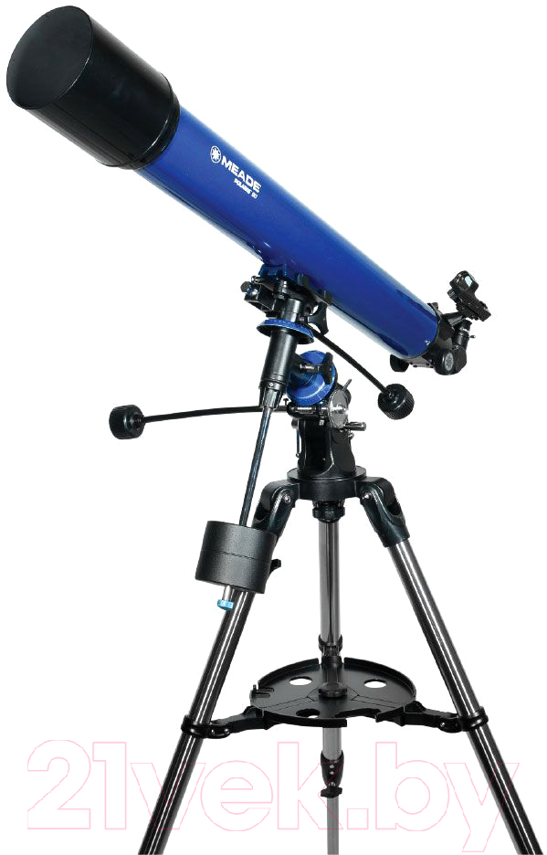 Телескоп Meade Polaris 90мм (TP216003)