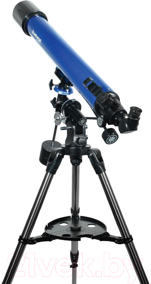 Телескоп Meade Polaris 90мм (TP216003) — фото 5