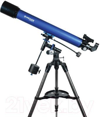 Телескоп Meade Polaris 90мм (TP216003)