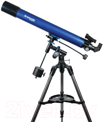 Телескоп Meade Polaris 80мм (TP216002)