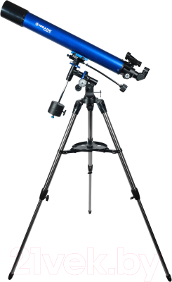 Телескоп Meade Polaris 80мм (TP216002)