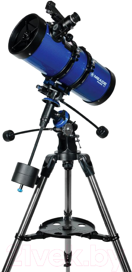 Телескоп Meade Polaris 127мм (TP216005)