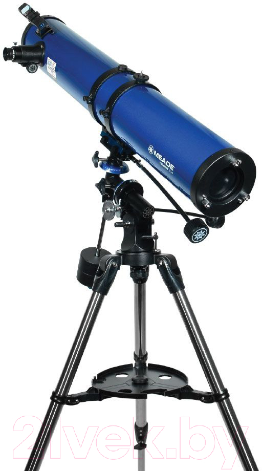Телескоп Meade Polaris 114мм (TP216004) — фото 2