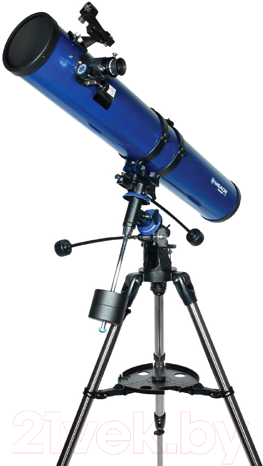 Телескоп Meade Polaris 114мм (TP216004) — фото 4