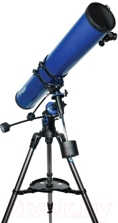 Телескоп Meade Polaris 114мм (TP216004) — фото 5