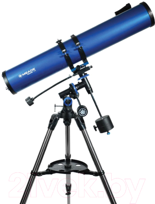 Телескоп Meade Polaris 114мм (TP216004)