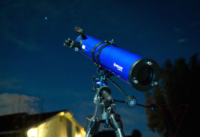 Телескоп Meade Polaris 114мм (TP216004)