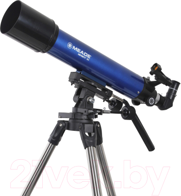 

Телескоп Meade, Infinity 90мм (TP209005)