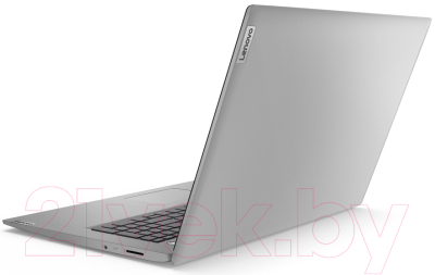 Ноутбук Lenovo IdeaPad 3 17ADA05 (81W2001SRE)