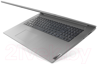 Ноутбук Lenovo IdeaPad 3 17ADA05 (81W2001SRE)