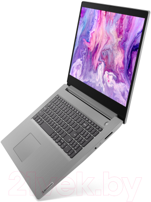 Ноутбук Lenovo IdeaPad 3 17ADA05 (81W2001SRE)