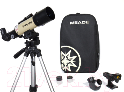 Телескоп Meade Adventure Scope 60мм (TP222000)