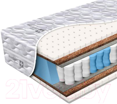 Матрас Elmax Витовт 90x200