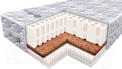 Матрас Elmax Ричард 80x200