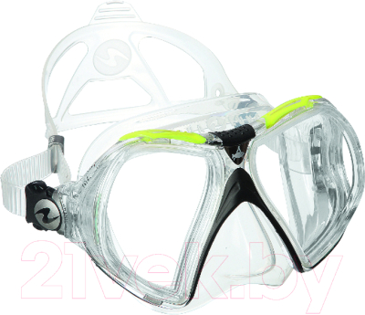 

Маска для плавания Aqua Lung Sport, Infinity 112580