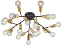 

Люстра ST Luce, Foglione SL437.402.20