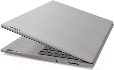 Ноутбук Lenovo IdeaPad 3 15IML05 (81WB008LRE)