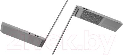 Ноутбук Lenovo IdeaPad 3 15IML05 (81WB008LRE)