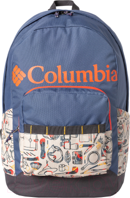 

Рюкзак Columbia, W7O2POGC4O / 1890021-478