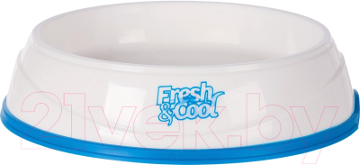 

Миска для животных Trixie, Cool Fresh / 24958