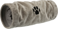 Туннель для животных Trixie Crunch / 42982 (серый) - 