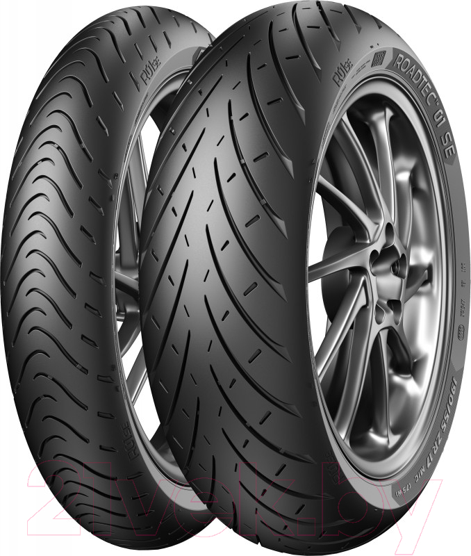 Мотошина передняя Metzeler Roadtec 01 SE 120/70R17 58W TL