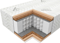 

Матрас, Бона 180x200