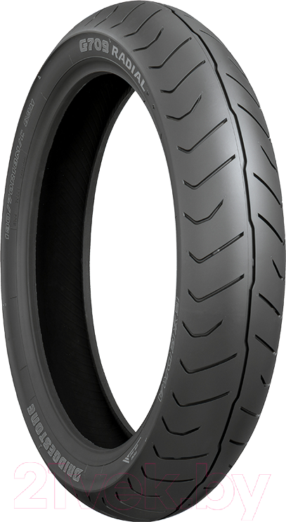 Мотошина передняя Bridgestone Exedra G709 130/70R18 63H TL